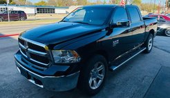 2019 Ram Ram Pickup 1500 Classic SLT