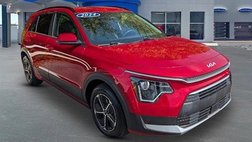 2024 Kia Niro EX