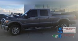 2011 Ford Super Duty F-250 Lariat