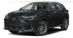 2023 Lexus NX 350 Base
