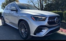 2024 Mercedes-Benz GLE-Class GLE 450 4MATIC