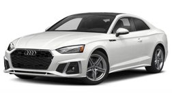 2022 Audi A5 quattro S line Premium 45 TFSI
