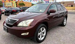 2008 Lexus RX 350 Base