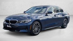 2020 BMW 3 Series 330i