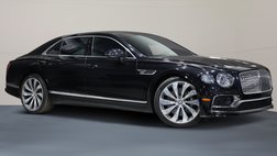 2020 Bentley Flying Spur W12