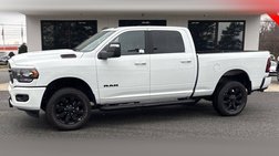 2024 Ram Ram Pickup 2500 Big Horn