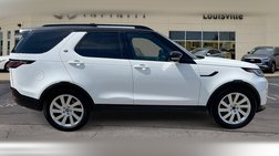 2024 Land Rover Discovery P360 Dynamic SE