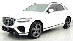 2024 Genesis GV70 3.5T Sport