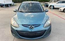 2014 Mazda MAZDA2 Sport