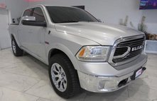 2016 Ram Ram Pickup 1500 Laramie Limited