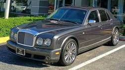2006 Bentley Arnage T