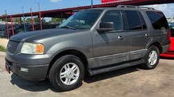 2005 Ford Expedition XLT