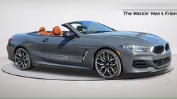 2024 BMW 8 Series M850i xDrive