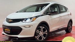 2019 Chevrolet Bolt EV Premier