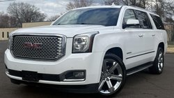 2017 GMC Yukon XL Denali