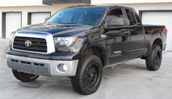 2009 Toyota Tundra Base