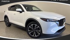 2023 Mazda CX-5 2.5 S Premium