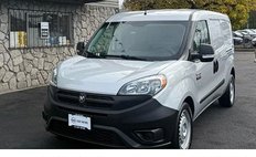 2015 Ram ProMaster City Tradesman