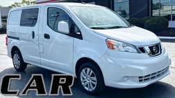 2020 Nissan NV200 SV