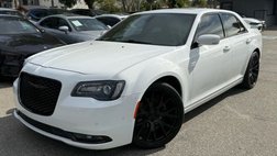 2021 Chrysler 300 S V6