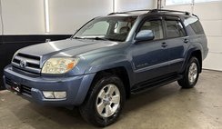 2005 Toyota 4Runner Limited
