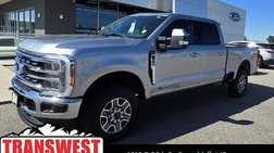 2023 Ford Super Duty F-250 Lariat