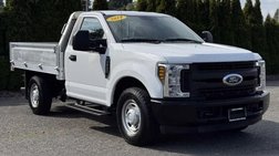 2019 Ford Super Duty F-250 XL