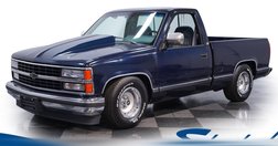 1989 Chevrolet C/K 1500 Silverado