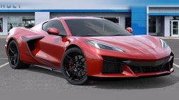 2026 Chevrolet Corvette Z06