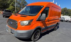 2015 Ford Transit 150
