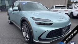 2023 Genesis GV60 Performance