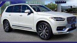2024 Volvo XC90 B6 Plus Bright Theme 7P