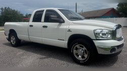 2006 Dodge Ram 2500 ST