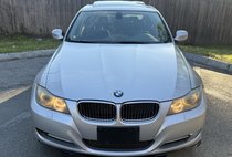 2011 BMW 3 Series 335i xDrive