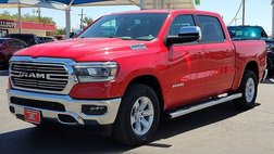2023 Ram Ram Pickup 1500 Laramie