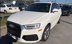 2016 Audi Q3 2.0T quattro Prestige