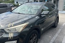 2014 Hyundai Santa Fe Sport 2.4L