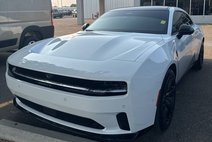 2024 Dodge Charger Daytona Scat Pack