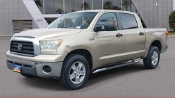 2007 Toyota Tundra SR5