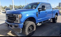 2022 Ford Super Duty F-350 Lariat