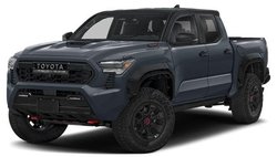 2025 Toyota Tacoma TRD Pro