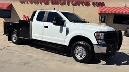 2022 Ford Super Duty F-250 XL
