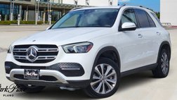 2022 Mercedes-Benz GLE-Class GLE 350