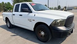 2019 Ram Ram Pickup 1500 Classic Tradesman