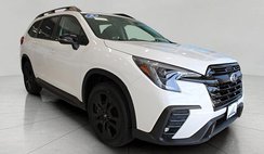 2023 Subaru Ascent Onyx Edition