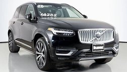 2025 Volvo XC90 B6 Plus Bright Theme 7P