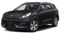 2019 Kia Niro Hybrid LX