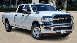 2024 Ram Ram Pickup 2500 Tradesman