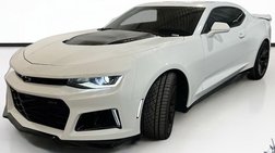 2017 Chevrolet Camaro ZL1