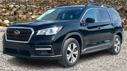 2020 Subaru Ascent Premium 8-Passenger